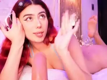 Chaturbate Free Live Porn of doll_kira_