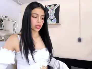 Chaturbate Best Webcam of eliie_ruizz