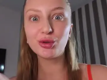 Chaturbate Nude Webcam of eva_shake