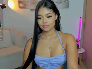 Chaturbate Watch Live Sex Cams of hailey_florez