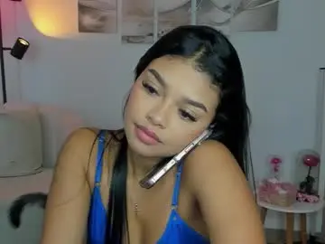 Chaturbate Best Webcam of hailey_florez