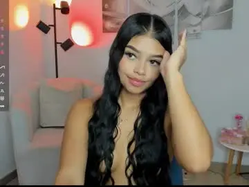 Chaturbate Sex Cam of hailey_florez