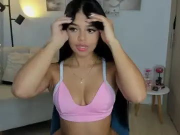 Chaturbate Live Sex Cam of hailey_florez