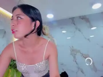 Chaturbate Sex Chat of hanna_cutte_