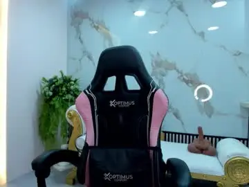 Chaturbate Live Sex of hanna_cutte_