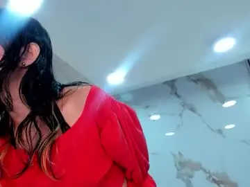 Chaturbate Private Sex Chat of hanna_cutte_