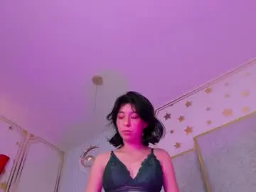 Chaturbate Sex Chat of hanna_cutte_