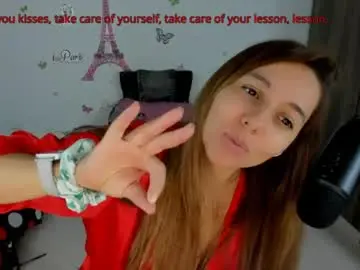 Chaturbate Free Live Porn of isabella_sweett_