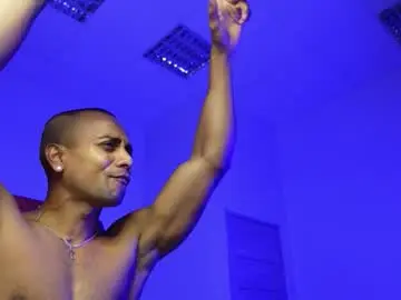 Chaturbate Watch Live Sex Cams of jackson_brownie