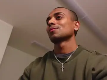 Chaturbate Private Sex Chat of jackson_brownie