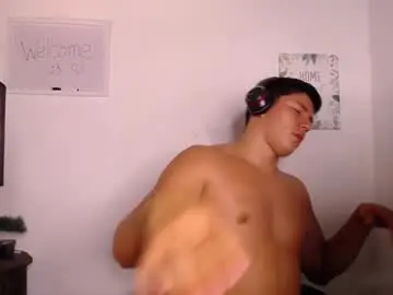 Chaturbate Private Sex Chat of james_cr