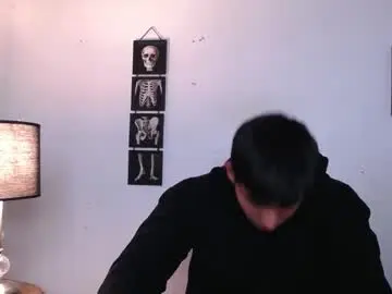 Chaturbate Sex Chat of james_cr