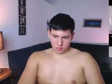 Chaturbate Private Sex Chat of james_cr