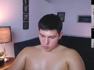 Chaturbate Adult Webcam of james_cr