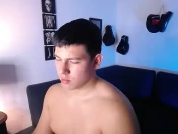 Chaturbate Sex Chat of james_cr