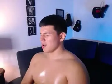 Chaturbate Adult Video Chat of james_cr