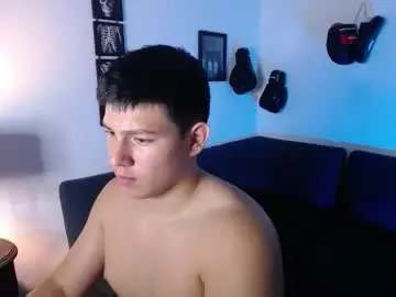 Chaturbate Adult Webcam of james_cr