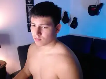 Chaturbate Private Sex Chat of james_cr