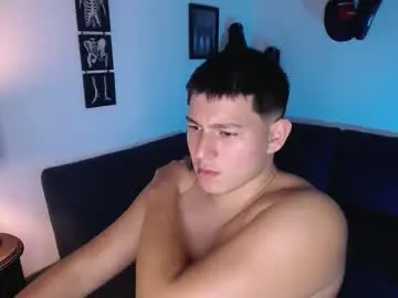 Chaturbate Adult Webcam of james_cr