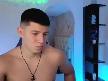 Chaturbate Watch Live Sex Cams of james_cr