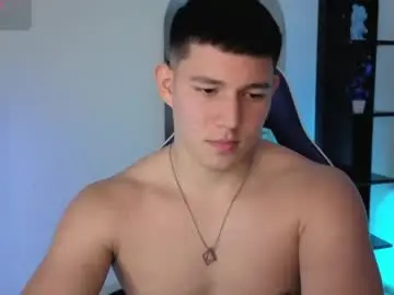 Chaturbate Private Sex Chat of james_cr