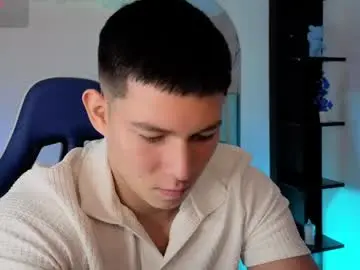 Chaturbate Private Sex Chat of james_cr