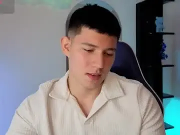 Chaturbate Sex Cam of james_cr