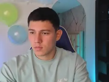 Chaturbate Live Sex of james_cr