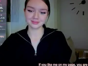 Chaturbate Adult Webcam of jiaalisaa