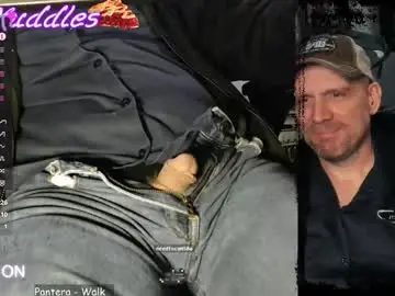 Chaturbate Sex Cam of kenkuddles