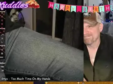 Chaturbate Adult Video Chat of kenkuddles