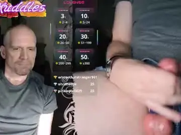 Chaturbate Watch Live Sex Cams of kenkuddles