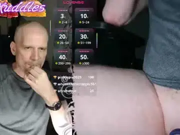 Chaturbate Sex Chat of kenkuddles