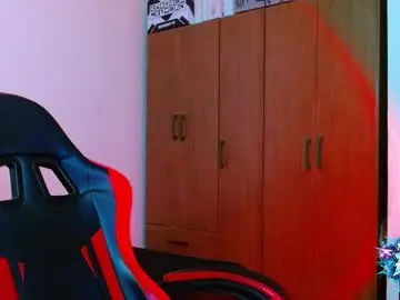 Chaturbate Nude Webcam of kinkybabies_