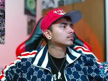 Chaturbate Watch Live Sex Cams of kinkybabies_