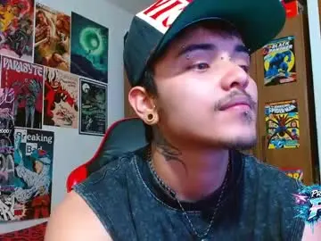Chaturbate Live Sex of kinkybabies_