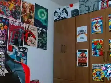 Chaturbate Watch Live Sex Cams of kinkybabies_