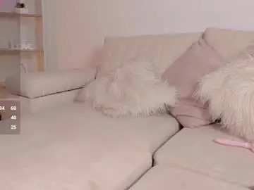 Chaturbate Adult Video Chat of kittyskirtt