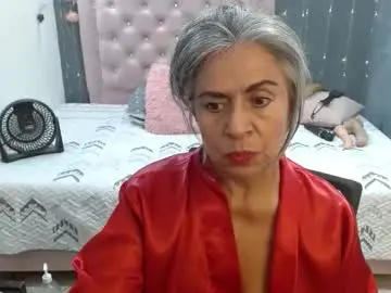 Chaturbate Private Sex Chat of lalisha_96