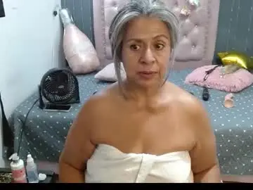 Chaturbate Sex Chat of lalisha_96