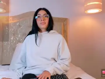 Chaturbate Nude Webcam of laurenn_smitth