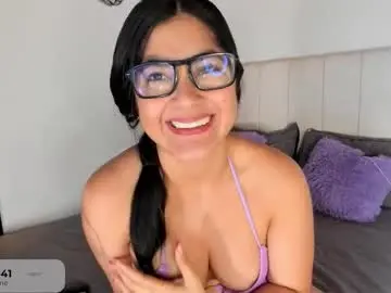 Chaturbate Sex Chat of leticiaroldan