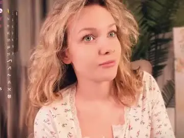 Chaturbate Adult Video Chat of lykava