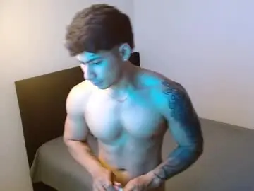 Chaturbate Best live sex cam show of m1chaelx_