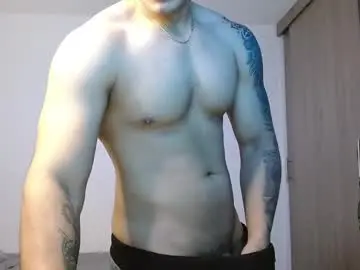 Chaturbate Best Webcam of m1chaelx_