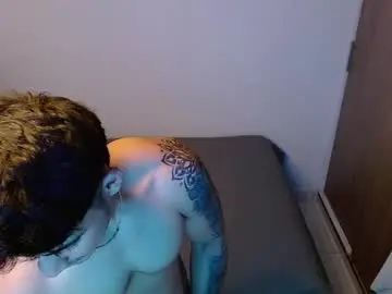 Chaturbate Live Porn of m1chaelx_