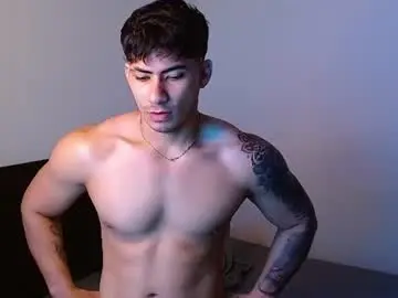 Chaturbate Best Webcam of m1chaelx_