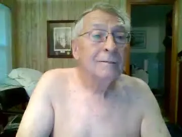 Chaturbate Live Sex of maturecouple1954