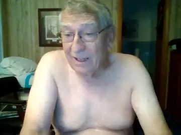 Chaturbate Live Porn of maturecouple1954