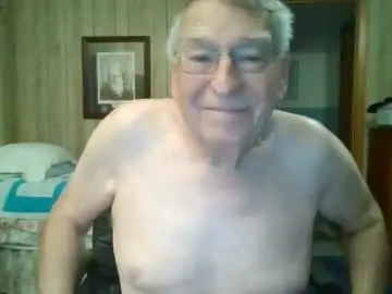 Chaturbate Live Sex Cam of maturecouple1954